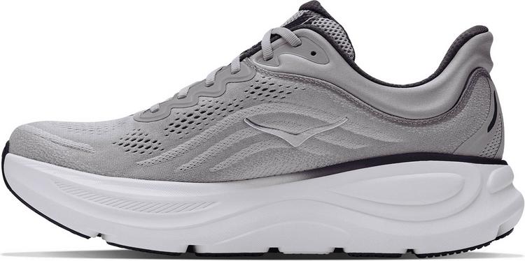HOKA HOKA BONDI 9 Laufschuhe Herren - stellar grey-squid ink - 0 | SportScheck