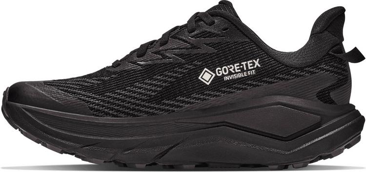 HOKA HOKA CHALLENGER 8 GTX Laufschuhe Damen - smoky quartz-alabaster - 0 | SportScheck