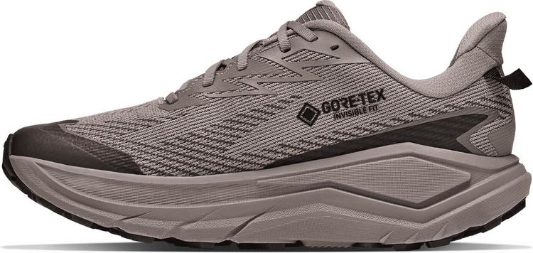 HOKA HOKA CHALLENGER 8 GTX Laufschuhe Herren - pebble grey-boulder grey - 0 | SportScheck