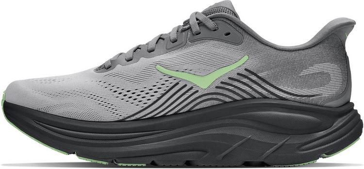 HOKA HOKA CLIFTON 11 Laufschuhe Herren - galactic grey-stardust - 0 | SportScheck