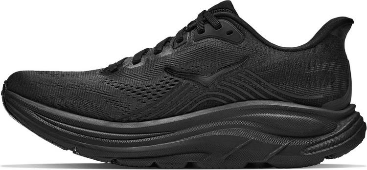 HOKA HOKA CLIFTON 11 Laufschuhe Herren - black-black - 0 | SportScheck