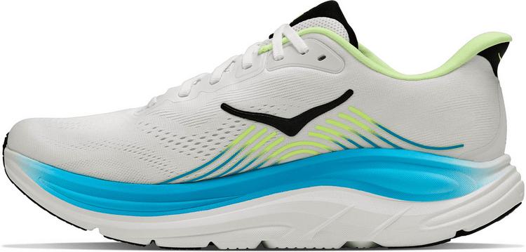 HOKA HOKA CLIFTON 11 Laufschuhe Herren - frost-black - 0 | SportScheck