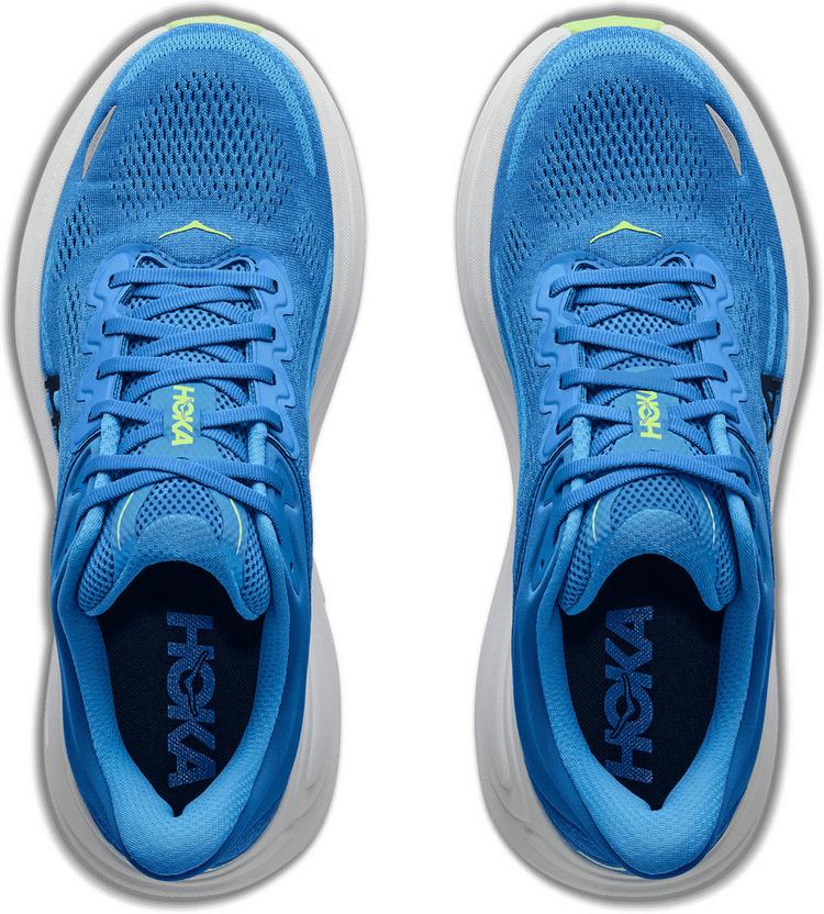 HOKA HOKA BONDI 9 Laufschuhe Herren - virtual blue-soft cobalt - 0 | SportScheck