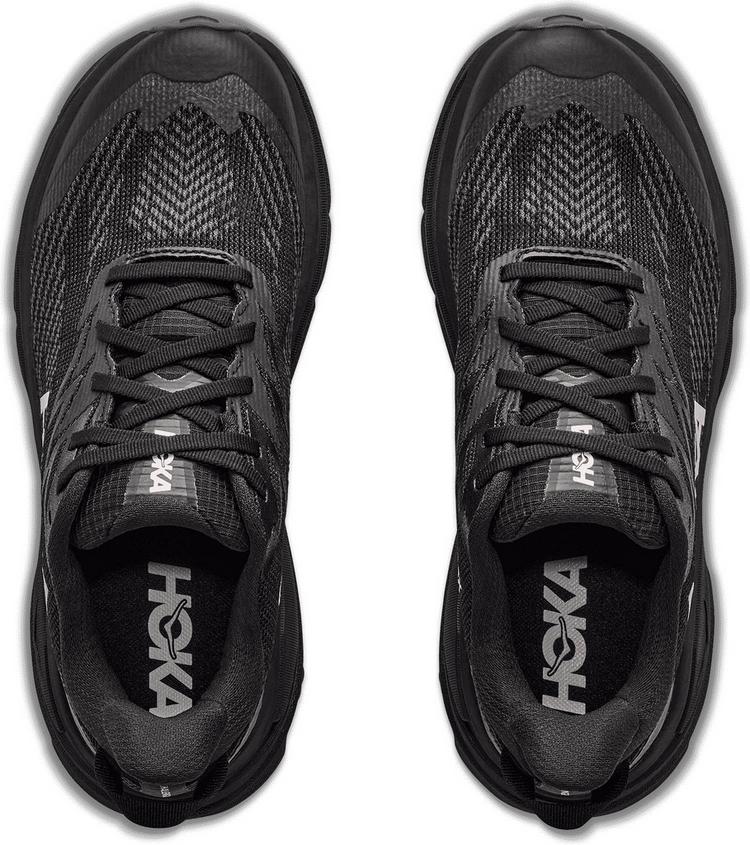 HOKA HOKA CHALLENGER 8 GTX Laufschuhe Damen - smoky quartz-alabaster - 0 | SportScheck