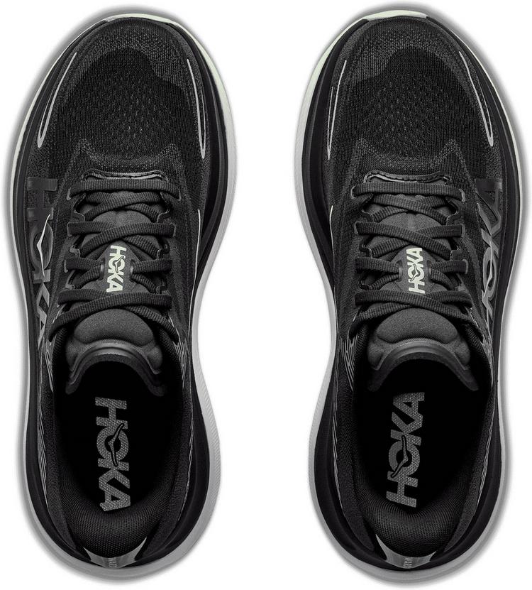 HOKA HOKA M SKYWARD X 2 Laufschuhe Herren - carbon black-neon nebula - 0 | SportScheck