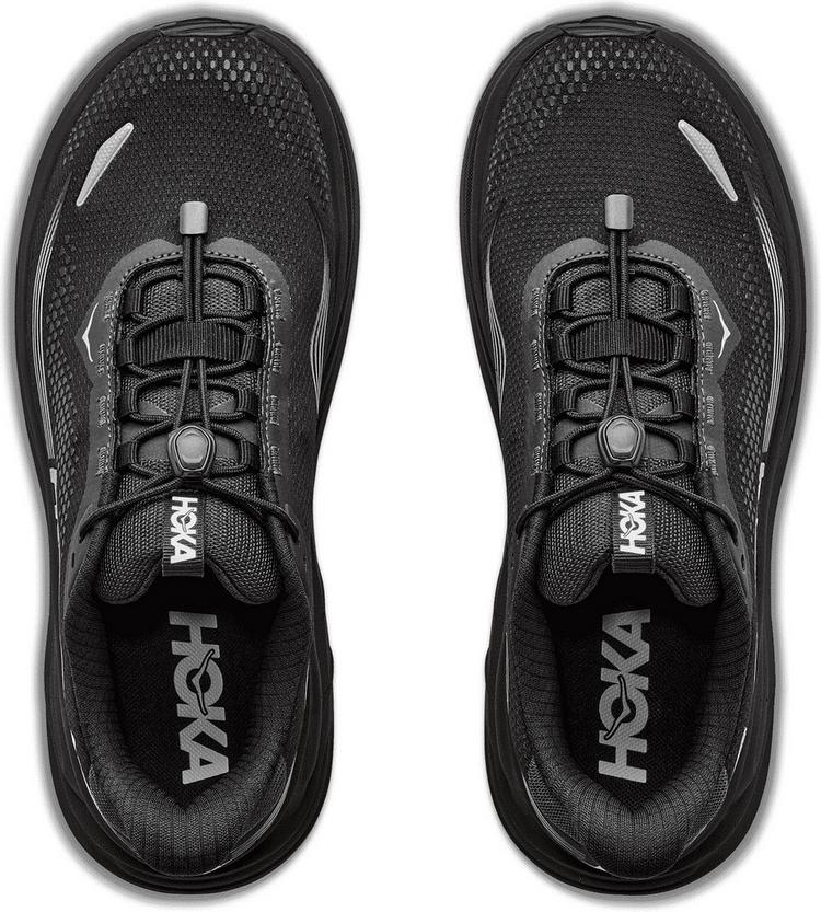 HOKA HOKA CLIFTON 11 GTX Laufschuhe Herren - black-black - 0 | SportScheck