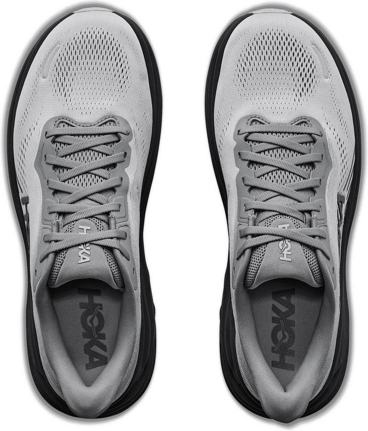 HOKA HOKA CLIFTON 11 Laufschuhe Herren - galactic grey-stardust - 0 | SportScheck