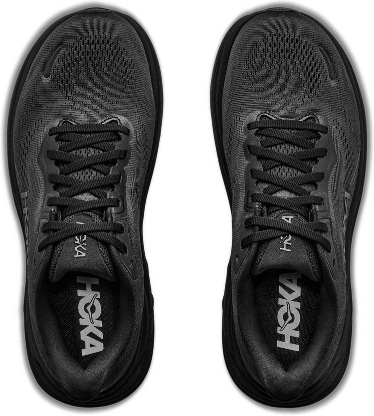 HOKA HOKA CLIFTON 11 Laufschuhe Herren - black-black - 0 | SportScheck