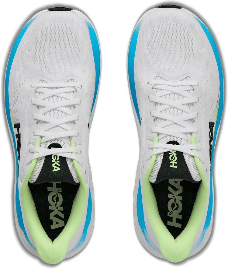 HOKA HOKA CLIFTON 11 Laufschuhe Herren - frost-black - 0 | SportScheck