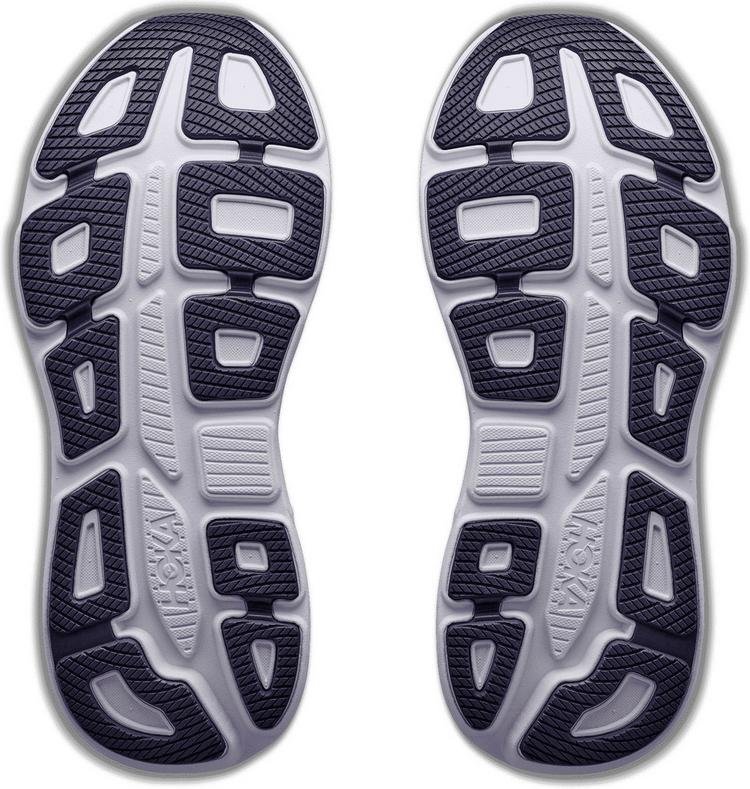 HOKA HOKA BONDI 9 Laufschuhe Herren - stellar grey-squid ink - 1 | SportScheck