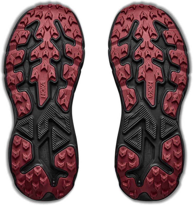 HOKA HOKA CHALLENGER 8 GTX Laufschuhe Damen - smoky quartz-alabaster - 1 | SportScheck