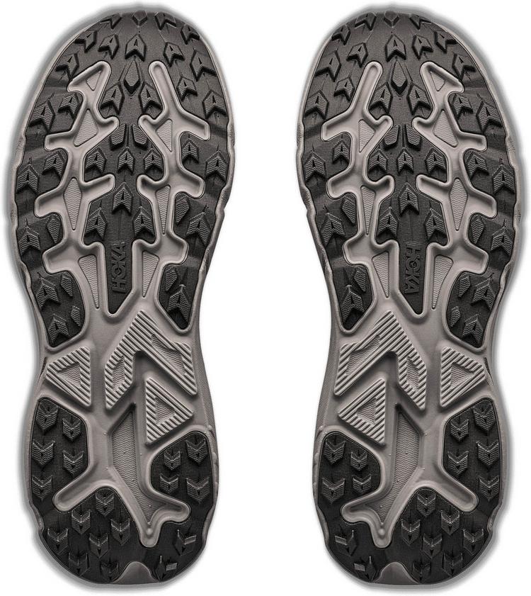 HOKA HOKA CHALLENGER 8 GTX Laufschuhe Herren - pebble grey-boulder grey - 1 | SportScheck