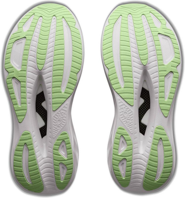 HOKA HOKA M SKYWARD X 2 Laufschuhe Herren - carbon black-neon nebula - 1 | SportScheck