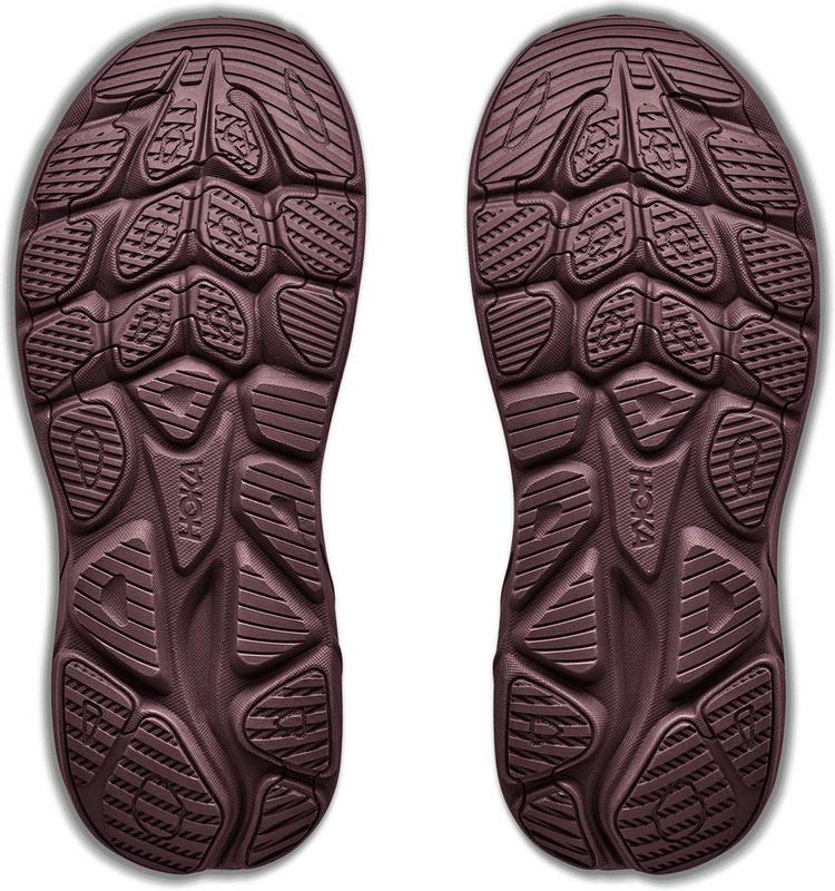 HOKA HOKA CLIFTON 11 GTX Laufschuhe Damen - smoky quartz-deep mauve - 1 | SportScheck