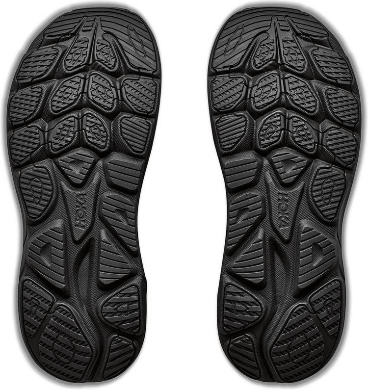 HOKA HOKA CLIFTON 11 GTX Laufschuhe Herren - black-black - 1 | SportScheck
