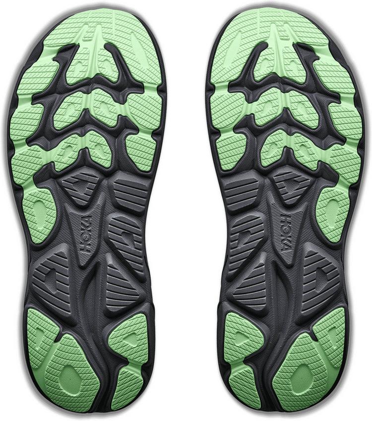 HOKA HOKA CLIFTON 11 Laufschuhe Herren - galactic grey-stardust - 1 | SportScheck