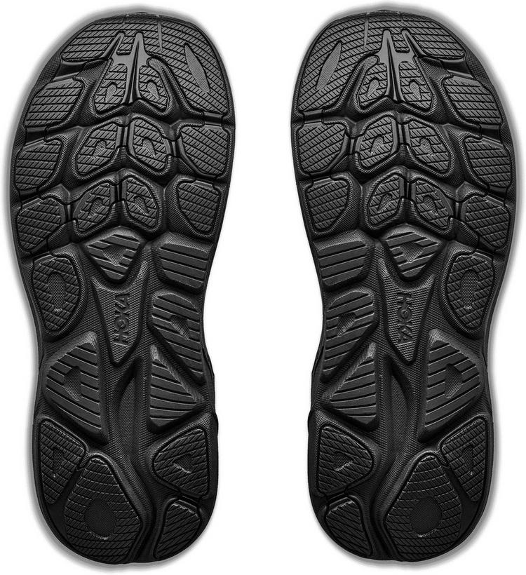 HOKA HOKA CLIFTON 11 Laufschuhe Herren - black-black - 1 | SportScheck