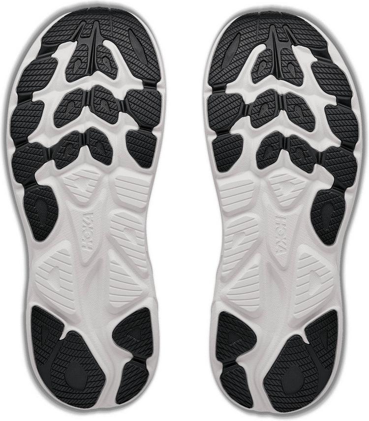 HOKA HOKA CLIFTON 11 Laufschuhe Herren - frost-black - 1 | SportScheck