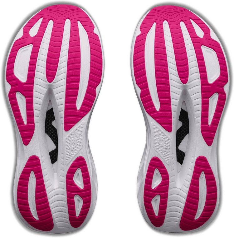 HOKA HOKA SKYWARD X 2 Laufschuhe Damen - squid ink-neon dragonfruit - 1 | SportScheck