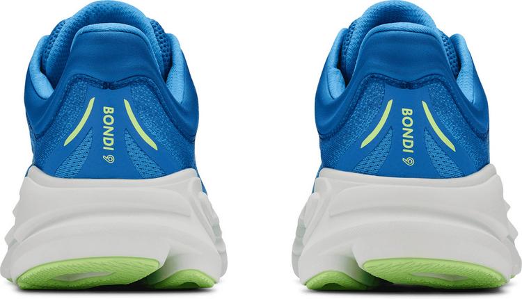 HOKA HOKA BONDI 9 Laufschuhe Herren - virtual blue-soft cobalt - 2 | SportScheck