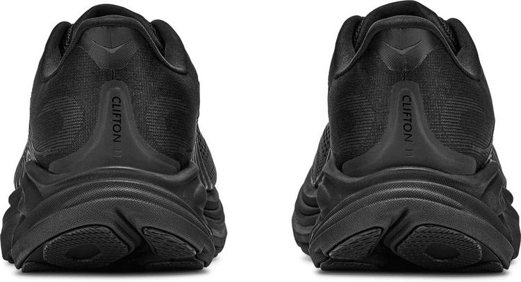 HOKA HOKA CLIFTON 11 Laufschuhe Herren - black-black - 2 | SportScheck