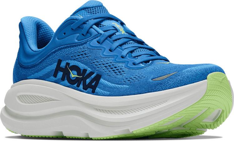 HOKA HOKA BONDI 9 Laufschuhe Herren - virtual blue-soft cobalt - 3 | SportScheck