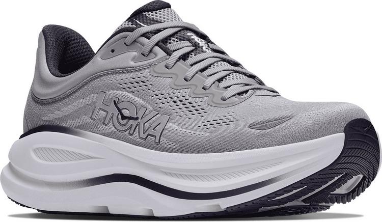 HOKA HOKA BONDI 9 Laufschuhe Herren - stellar grey-squid ink - 3 | SportScheck