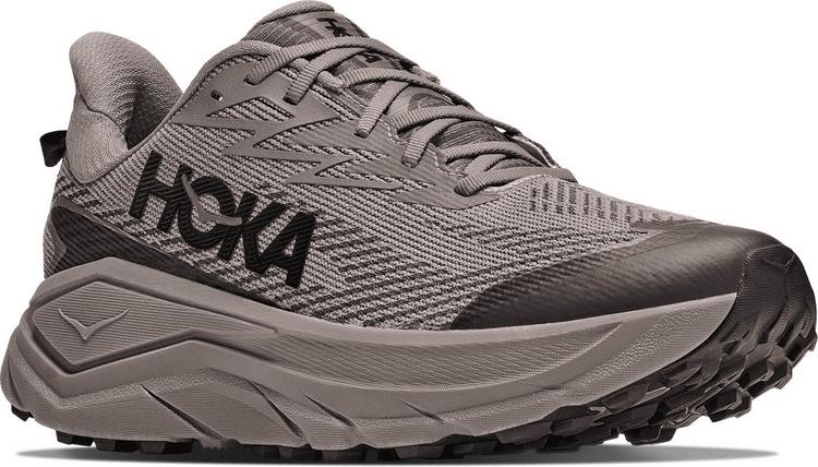HOKA HOKA CHALLENGER 8 GTX Laufschuhe Herren - pebble grey-boulder grey - 3 | SportScheck