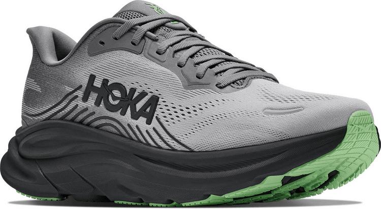 HOKA HOKA CLIFTON 11 Laufschuhe Herren - galactic grey-stardust - 3 | SportScheck