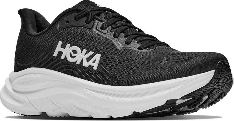 HOKA HOKA CLIFTON 11 Laufschuhe Herren - black-white - 3 | SportScheck
