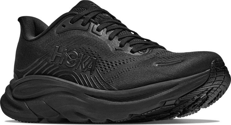 HOKA HOKA CLIFTON 11 Laufschuhe Herren - black-black - 3 | SportScheck