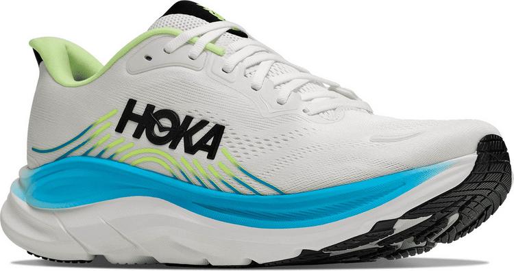 HOKA HOKA CLIFTON 11 Laufschuhe Herren - frost-black - 3 | SportScheck