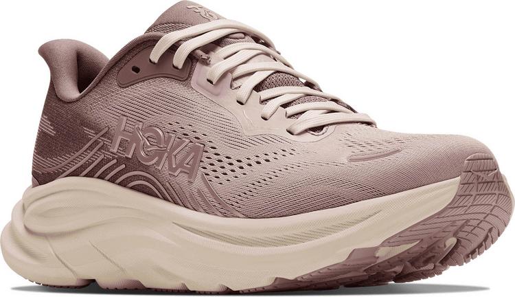 HOKA HOKA CLIFTON 11 GLM Laufschuhe Damen - pink opal-quartzite - 3 | SportScheck