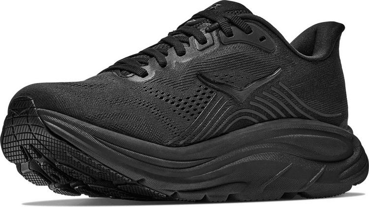 HOKA HOKA CLIFTON 11 Laufschuhe Herren - black-black - 4 | SportScheck