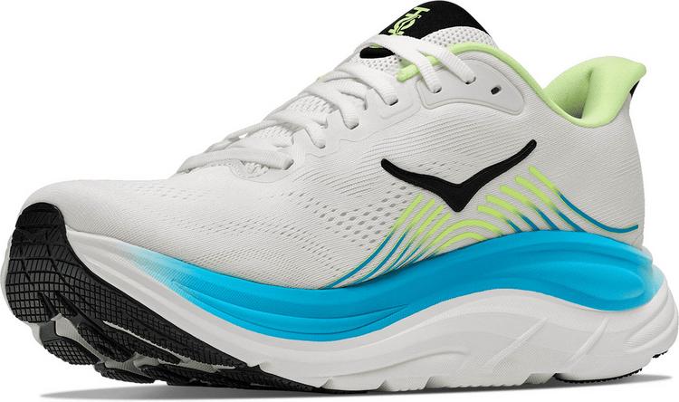 HOKA HOKA CLIFTON 11 Laufschuhe Herren - frost-black - 4 | SportScheck