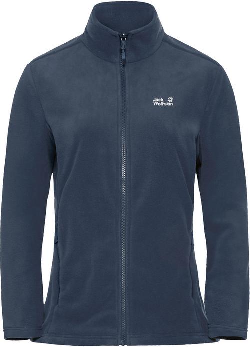 Jack Wolfskin TAUNUS 200 Fleecejacke Damen