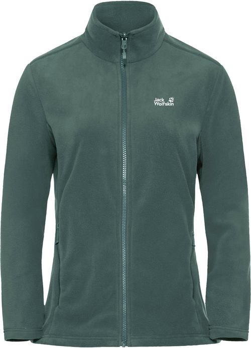 Jack Wolfskin TAUNUS 200 Fleecejacke Damen
