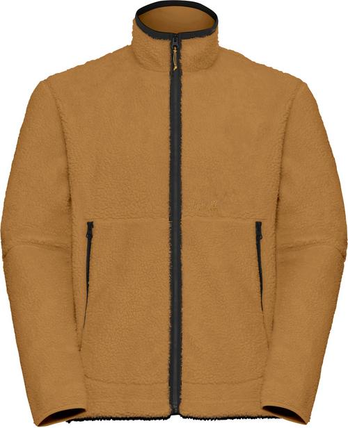 Jack Wolfskin STONE LITE Fleecejacke Herren