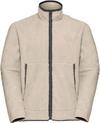 Jack Wolfskin STONE LITE Fleecejacke Herren - oyster