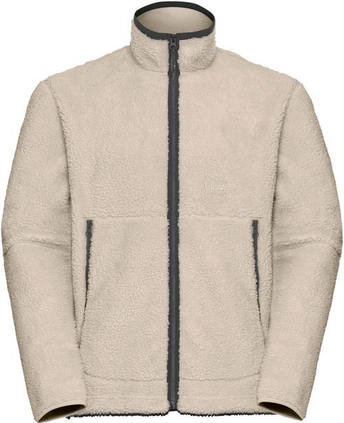 Jack Wolfskin STONE LITE Fleecejacke Herren