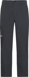 Jack Wolfskin ACTIVATE FLEX Wanderhose Herren - phantom