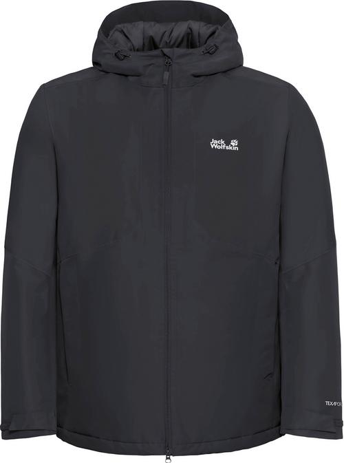 Jack Wolfskin STONETRAIL 2L Regenjacke Herren