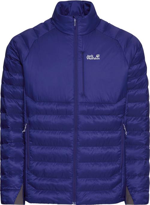 Jack Wolfskin ROUTEBURN PRO 2 Steppjacke Herren