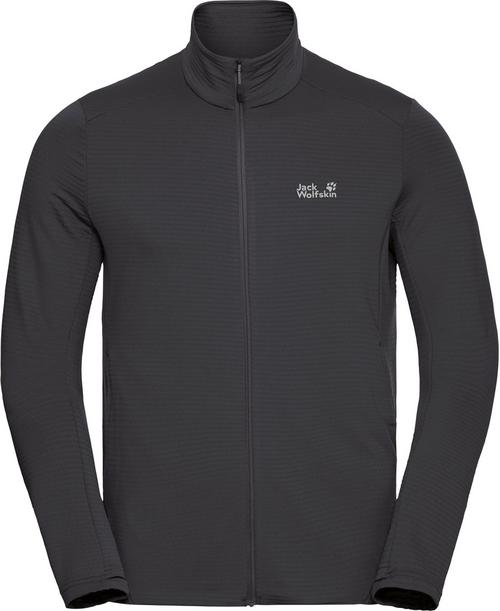 Jack Wolfskin LITESTRIDE Fleecejacke Herren