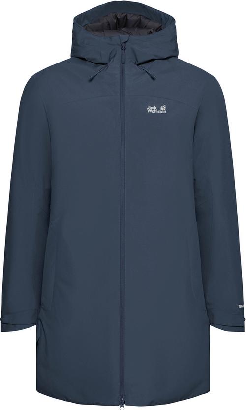 Jack Wolfskin HEIDELSTEIN 2 Parka Damen