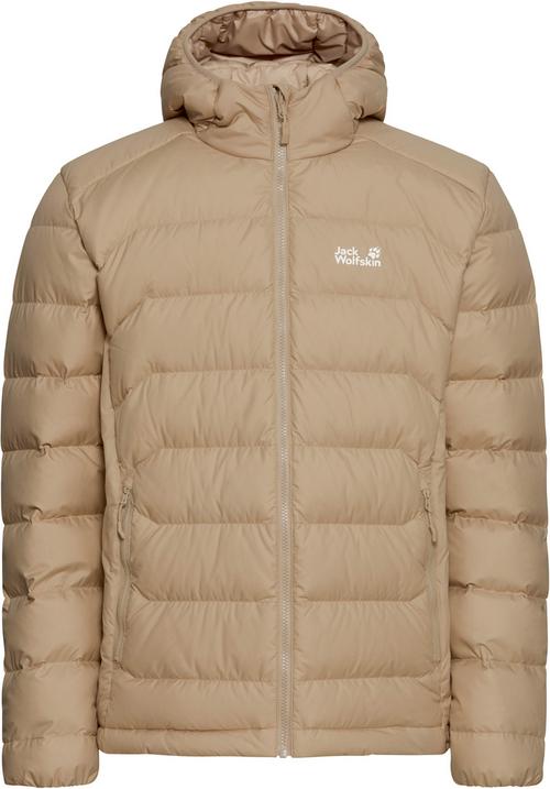 Jack Wolfskin WILD PASS Daunenjacke Herren