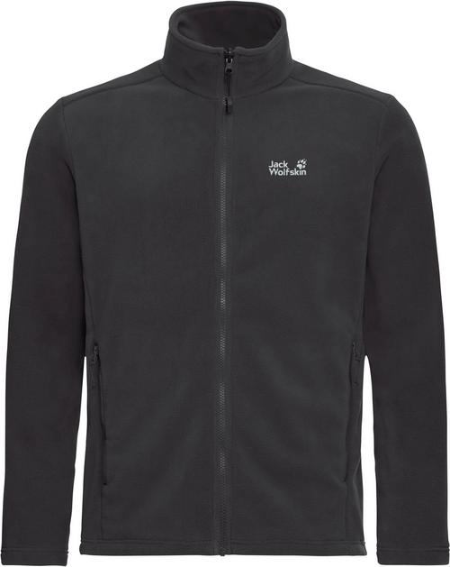 Jack Wolfskin TAUNUS 200 Fleecejacke Herren