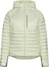 Jack Wolfskin ROUTEBURN PRO 2 Steppjacke Damen - melon