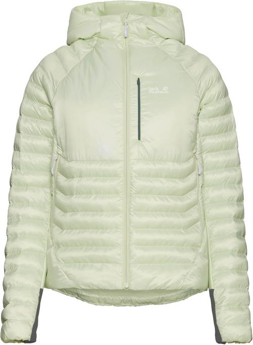 Jack Wolfskin ROUTEBURN PRO 2 Steppjacke Damen