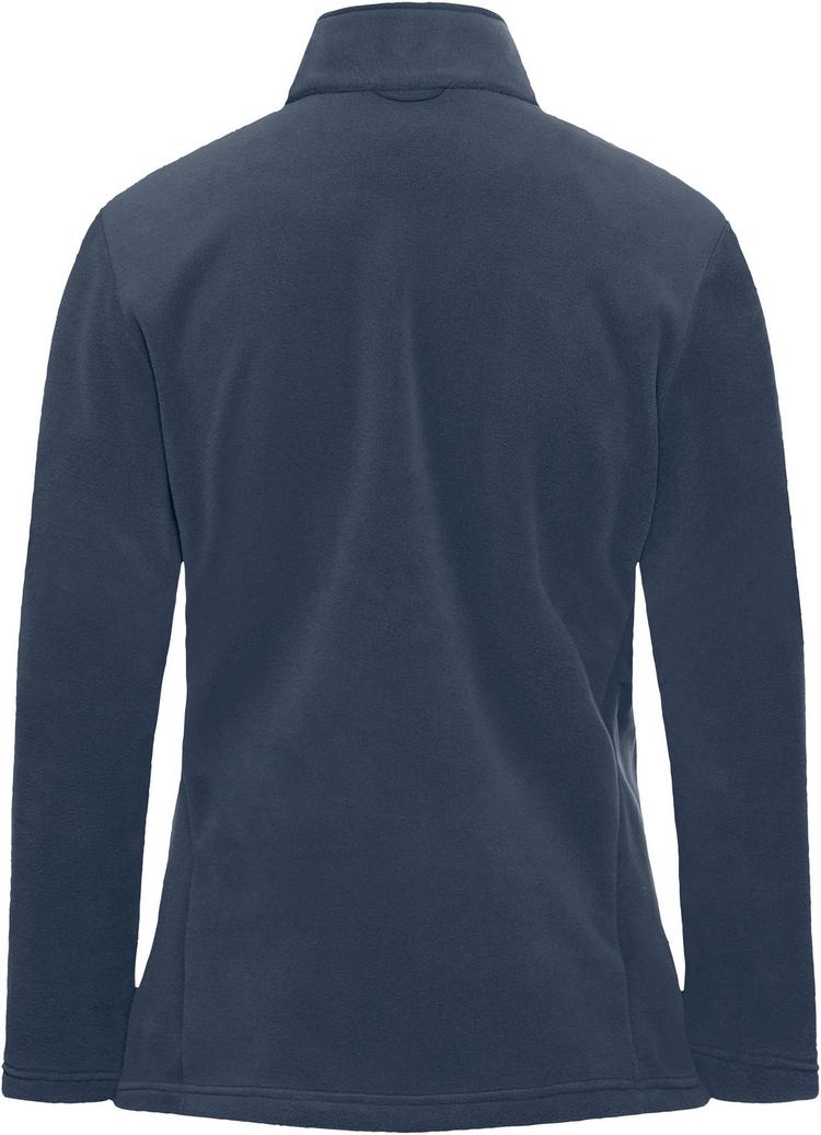Jack Wolfskin Jack Wolfskin TAUNUS 200 Fleecejacke Damen - midnight sky - 0 | SportScheck
